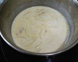 ミルクパスタ作り方5写真