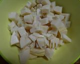 タイのお母さんから教わった　タイカレー作り方3写真