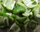 タイのお母さんから教わった　タイカレー作り方4写真