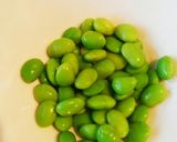お弁当に＊枝豆の鮭フレークあんかけ作り方2写真