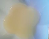 お弁当に＊枝豆の鮭フレークあんかけ作り方3写真