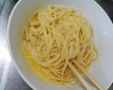 ミルクパスタ作り方7写真
