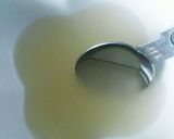 お弁当に＊枝豆の鮭フレークあんかけ作り方7写真