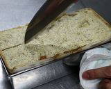 りんごと紅茶のパウンドケーキ作り方12写真