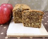 りんごと紅茶のパウンドケーキ作り方14写真
