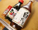 薬膳・美肌健康、やまかけマグロ明太子作り方2写真