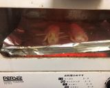 セロリチーズベーコン巻き作り方4写真
