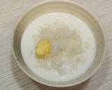 牛乳かけご飯、牛乳茶漬けは究極の早飯作り方7写真