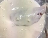 卵なしササミかつの甘口ソースチーズのせ作り方2写真
