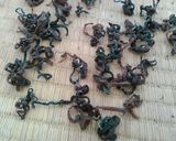 保存食☆干し(乾燥)ぜんまいの作り方作り方10写真