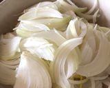 じゃが芋ともちきびのおかず作り方3写真