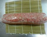 レンジ6分♥ブロッコリーのミートローフ作り方7写真