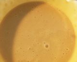 混ぜていくだけシフォンケーキ作り方3写真
