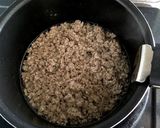 【離乳食後期】大人ご飯にも◎ミートソース作り方3写真