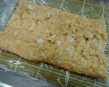 レンジ10分♥かぼちゃのミートローフ作り方8写真