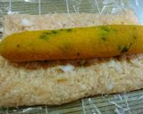 レンジ10分♥かぼちゃのミートローフ作り方9写真