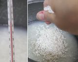 【アンチエイジング】炊飯器でもち米麹甘酒作り方2写真