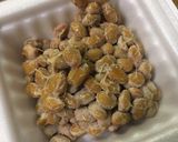 アボカド☆納豆作り方1写真