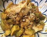 アボカド☆納豆作り方3写真