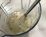鶏肉のマスタードソースソテー（鶏もも肉）作り方4写真