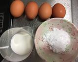 こだわり厚焼き玉子作り方1写真