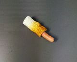 お弁当に♡ちくわブー( ´(00)`)作り方3写真