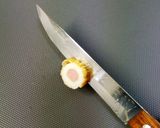お弁当に♡ちくわブー( ´(00)`)作り方5写真