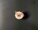 お弁当に♡ちくわブー( ´(00)`)作り方11写真