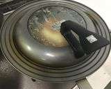 鶏肉のマスタードソースソテー（鶏もも肉）作り方7写真