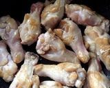 ♪鶏手羽大根の甘辛煮♪作り方3写真
