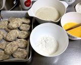 ミートコロッケ☆作り方10写真