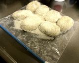 ミートコロッケ☆作り方12写真