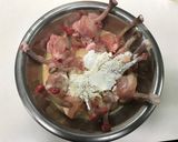 簡単！！手羽先のチューリップ唐揚げ作り方11写真