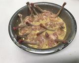 簡単！！手羽先のチューリップ唐揚げ作り方12写真