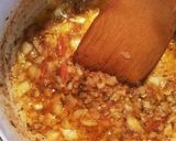 インドママ直伝！ダル(レンズ豆のカレー)作り方4写真