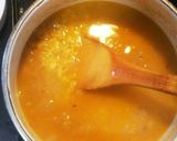 インドママ直伝！ダル(レンズ豆のカレー)作り方5写真