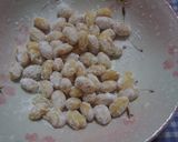 大豆の甘辛炒め♪食べだしたら止まらない♪作り方2写真