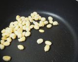 大豆の甘辛炒め♪食べだしたら止まらない♪作り方3写真