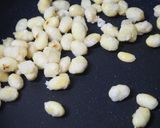 大豆の甘辛炒め♪食べだしたら止まらない♪作り方4写真