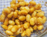 大豆の甘辛炒め♪食べだしたら止まらない♪作り方6写真