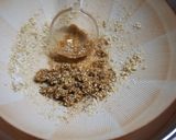 もやしと人参のごま和え♪シャキシャキ食感作り方2写真