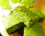 糖質オフお菓子♪おから黒胡麻きな粉ボール作り方10写真