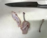 簡単！！手羽先のチューリップ唐揚げ作り方9写真