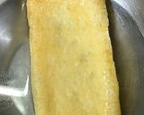 ふきの下処理と油揚げとふきの煮物作り方8写真