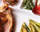 あっという間の 味噌マヨ にらサラダ作り方5写真