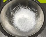 ナスと鶏ミンチのはさみ焼き☆お弁当に作り方6写真