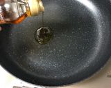 ナスと鶏ミンチのはさみ焼き☆お弁当に作り方11写真