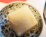 冷凍豆腐で☆味噌味炒り豆腐～そぼろ風作り方1写真