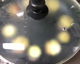 ナスと鶏ミンチのはさみ焼き☆お弁当に作り方14写真