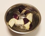 【おうちで大戸屋】海老と野菜の豆鼓炒め作り方3写真